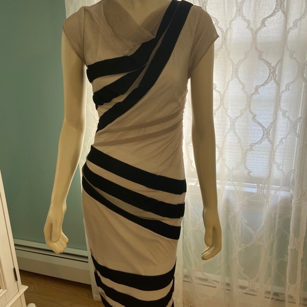 Tight fitted Dress